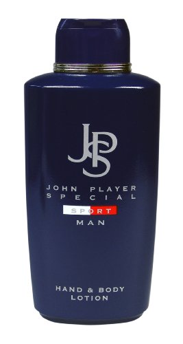 John Player Special Sport Man Hand & Body Lotion, 500 ml Preisvergleich