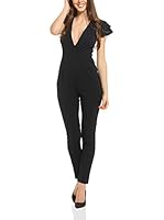 Romantik Paris Mono Evity (Azul Marino)