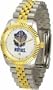 Georgetown Hoyas "The Executive" Men's Watch