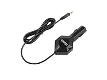 TIFA BlackGem Car Charger for Samsung Netbook
