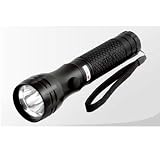 Weatherproof Alum Flashlight Weatherproof Alum Flashlight