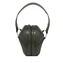 Aearo Peltor Passive Hearing Protectors Shotgunner Folding Green (NRR 21dB) Md: 97012-00000