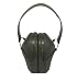 Passive Hearing Protectors Shotgunner Folding Green (NRR 21dB) Md: 97012-00000