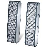 ALTEC LANSING XT1W 1.5 Watts 2.0 USB-Powered Portable Speaker (OEM)