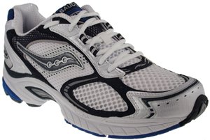 Saucony Men's Progrid Omni 6 Ultimate