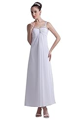 Chiffon Sweetheart Bridesmaid Dress/Prom Dress 