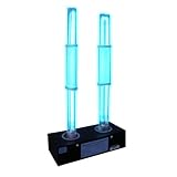 Calutech Blueray High Output UV Air Purifier
