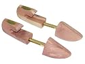 Woodlore Cedar Shoe Tree For Men Split Combination