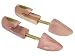 Woodlore Cedar Shoe Tree For Men Split Combination