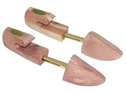 Woodlore Cedar Shoe Tree For Men Split Combination