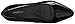 Rockport Women's Kimly Kirsie Dress Pump, Black Patent, 6 M US