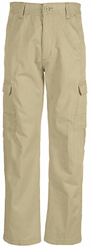 Genuine Wrangler Cargo Pants