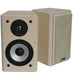Algonquin Outdoor Speaker - Almond Bisque