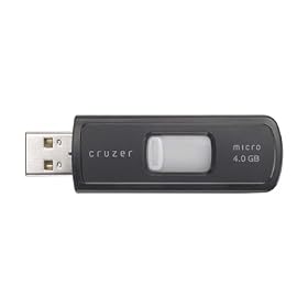 4GB Cruzer Micro USB Flash, USB Flash Drives, Drives & Storage, Computers & PC hardwares