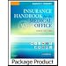 Insurance Handbook for the Medical Office - Text and Workbook package