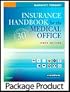 Insurance Handbook for the Medical Office - Text and Workbook package