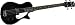 Gretsch Guitars G2202 Electromatic Junior Jet Bass Guitar Ebony Burst
