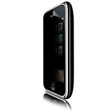 Apple IPhone 3G Privacy Screen Protector -AT&T Wireless Package manufactured by Case-Mate