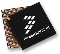FREESCALE SEMICONDUCTOR MPC8536DS DEV BOARD, E500, MPC8536, PowerQUICC III