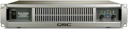 QSC PLX3602 Lightweight Power Amplifier