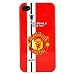 Manchester United Football Club Hard Case Cover for Iphone 4g