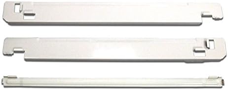 LG WSTK1 - Front Load Washer Dryer Stacking Kit in White (27" Width)