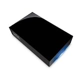 LaCie Festplatten eSATA 2TB Hard Disk Quadra