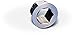 Enerpac IN6-8070 HXD60 Hex Reducer, 80 to 70mm (105878)