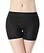 Everbellus Womens Seamless Butt Hip Enhancer Padded Panty Underwear