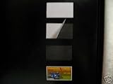 Adhesive Business Card Magnets 20 Mil! 100 Pk