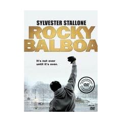 Rocky Balboa