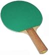 Set of 6 3-Ply Wood Table Tennis Paddle