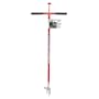 Garden Weasel 95022 Weed Popper Step and Twist