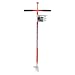 Garden Weasel 95022 Weed Popper Step and Twist
