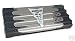 KICKER KX850.4 4 CHANNEL AMPLIFIER