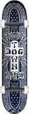 Dogtown Bandana Standard Skateboard - 8.0