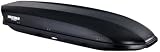 Yakima SkyBox 18 Rooftop Cargo Box