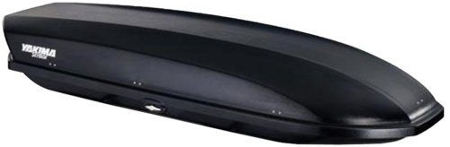 Buy Yakima SkyBox 18 Rooftop Cargo Box by Yakima Products now!