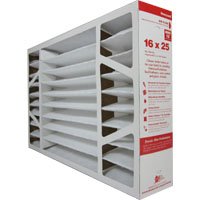 Honeywell Replacement Media - FC100A1029- 16x25 - 2-Pack