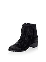 Bueno Botines (Negro)