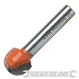 Review Silverline Tools Ltd 675111 / Silverline 1/4