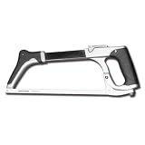 Black Rhino provider II rhinogrip hacksaw