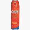 Johnson S C Inc 1810 Off Aerosol Insect repellent