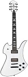 B.C. Rich Mockingbird Special Electric Guitar - White