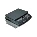 Digiweigh DW-76XP Postage Postal Shipping Scales with AC Adaptor, 76lb (35kg), Grey