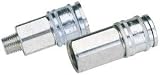 Review Draper  / EURO COUPLING FEMALE THREAD 3/8