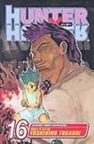 Hunter X Hunter 16