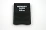 PS2 MEMORY CARD 64 MB