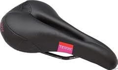 Terry Womens Butterfly CrMo Black 