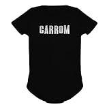 Carrom DOPPLER EFFECT ベビーボディ